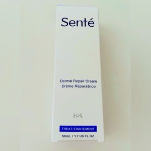 Sente Dermal Repair Cream 1.7 oz